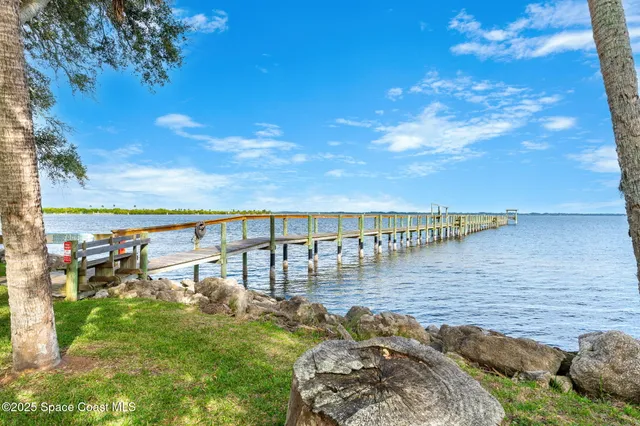 $163,000 | 100 Canebreakers Drive, Unit 208, Cocoa, FL 32927