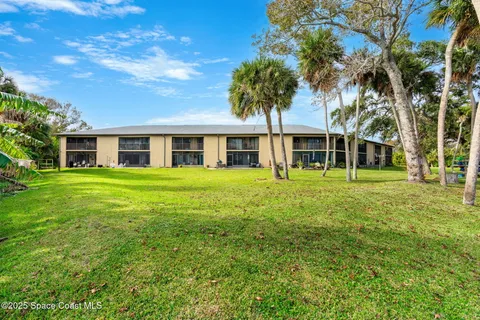 $145,000 | 100 Canebreakers Drive, Unit 208, Cocoa, FL 32927