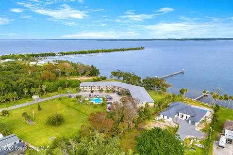 $145,000 | 100 Canebreakers Drive, Unit 208, Cocoa, FL 32927