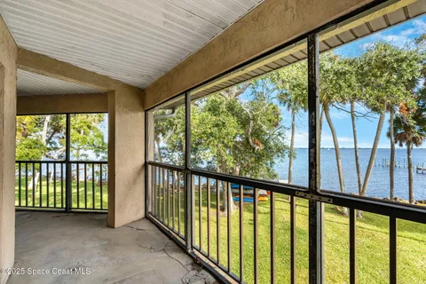 $145,000 | 100 Canebreakers Drive, Unit 208, Cocoa, FL 32927