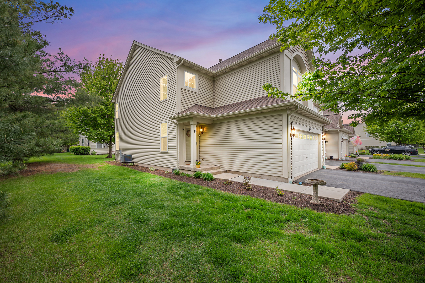 629 Buckboard Lane Sycamore, IL 60178 - Photo 1 of 41