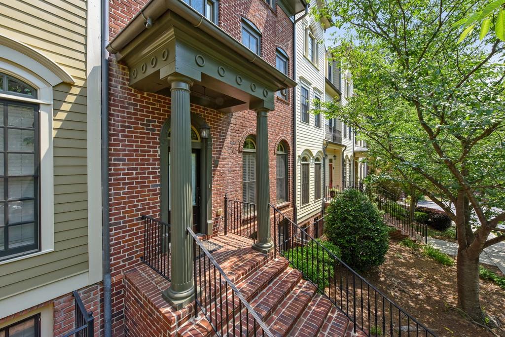 3127 Lenox Road Northeast, Unit 16 Atlanta, GA 30324 - Photo 1 of 1