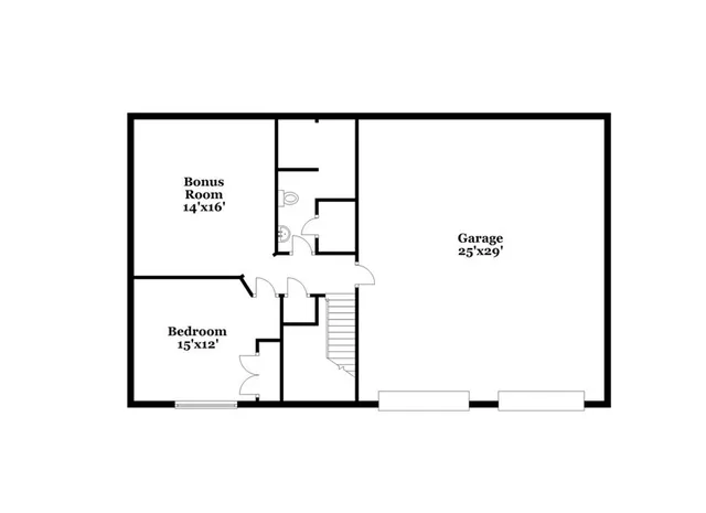 $2,405 | 1405 Northwest High View Drive, Grain Valley, MO 64029