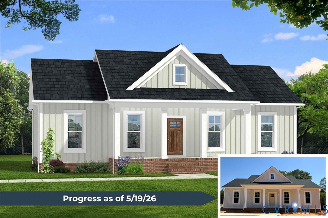 1214 Lloyds Mill Road Clover, VA 24534 - Photo 1 of 24