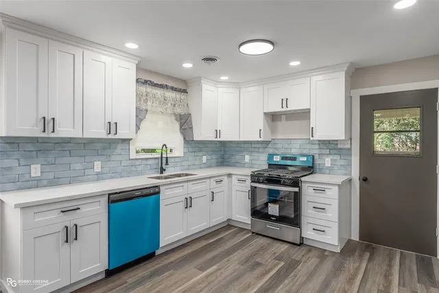 $174,900 | 1105 Drew Lane, Minden, LA 71055