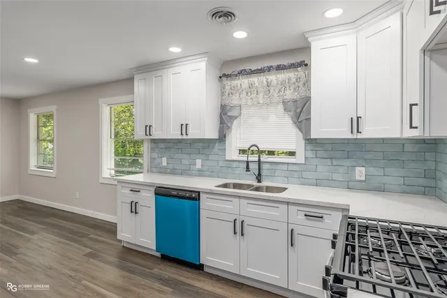 $174,900 | 1105 Drew Lane, Minden, LA 71055