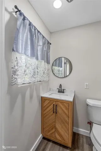 $174,900 | 1105 Drew Lane, Minden, LA 71055