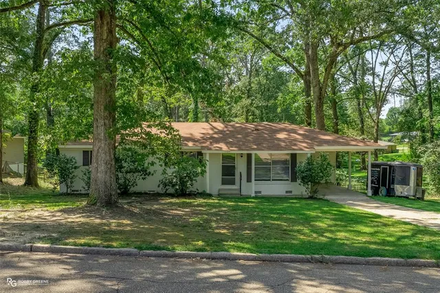$174,900 | 1105 Drew Lane, Minden, LA 71055