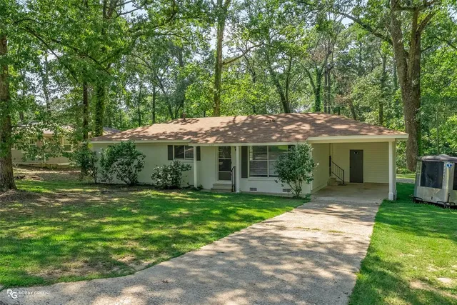 $174,900 | 1105 Drew Lane, Minden, LA 71055