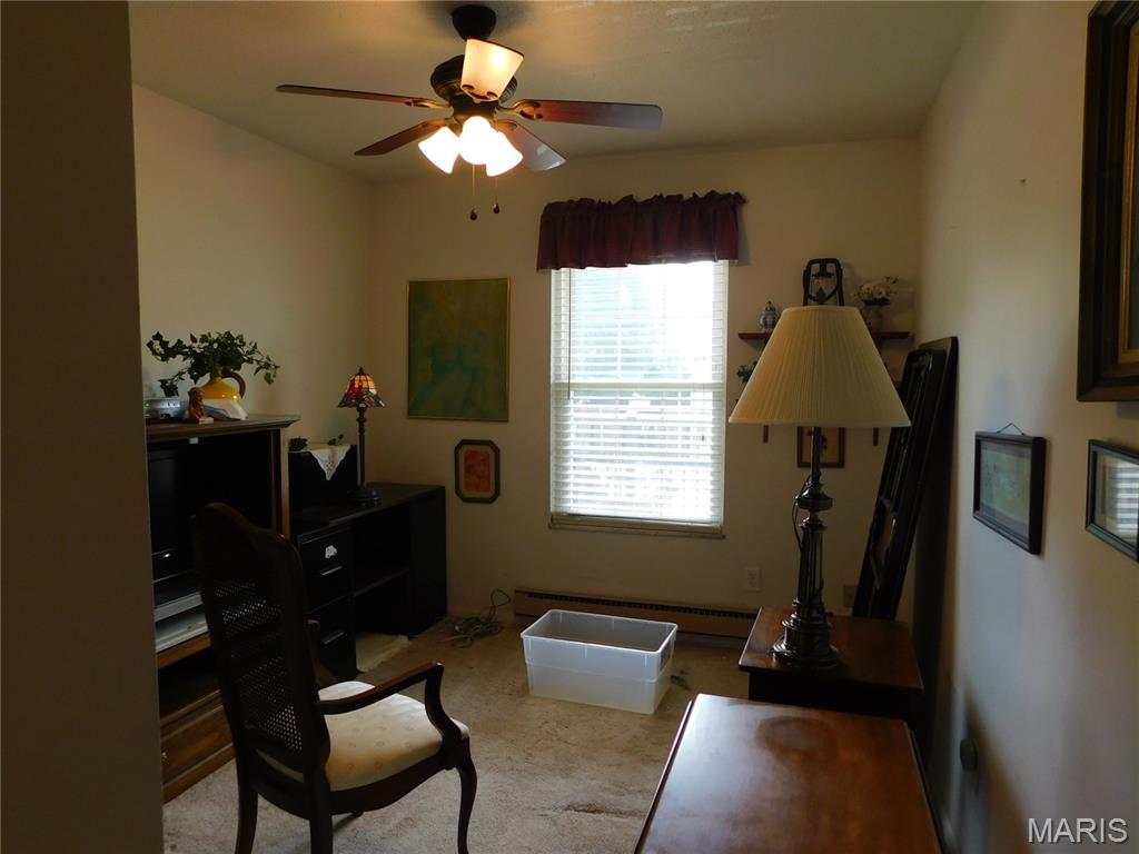 1678 Blue Ridge Drive, Unit F St. Louis, MO 63125 - Photo 16 of 23