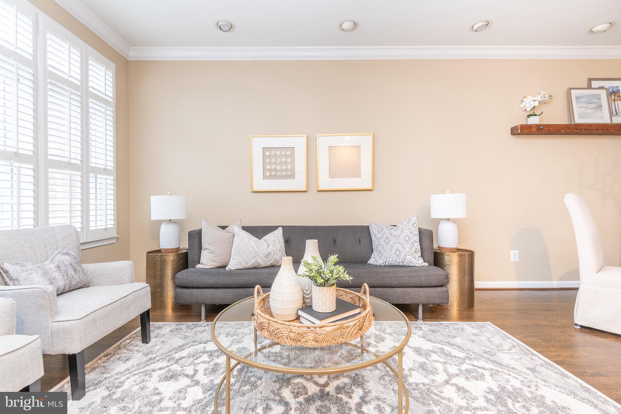 12096 Kinsley Place Reston, VA 20190 - Photo 15 of 28