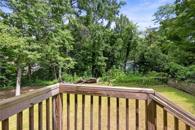 $1,950 | 2343 Carver Drive Northwest, Atlanta, GA 30314