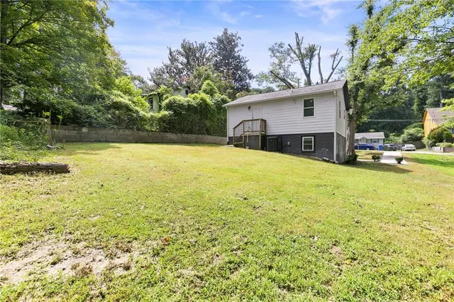 $1,950 | 2343 Carver Drive Northwest, Atlanta, GA 30314