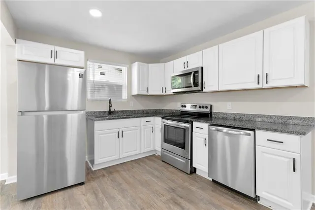 $1,950 | 2343 Carver Drive Northwest, Atlanta, GA 30314