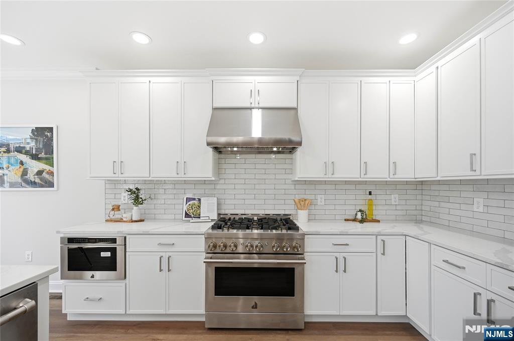 90 Glen Rock Road, Unit 116 Cedar Grove, NJ 07009 - Photo 14 of 49