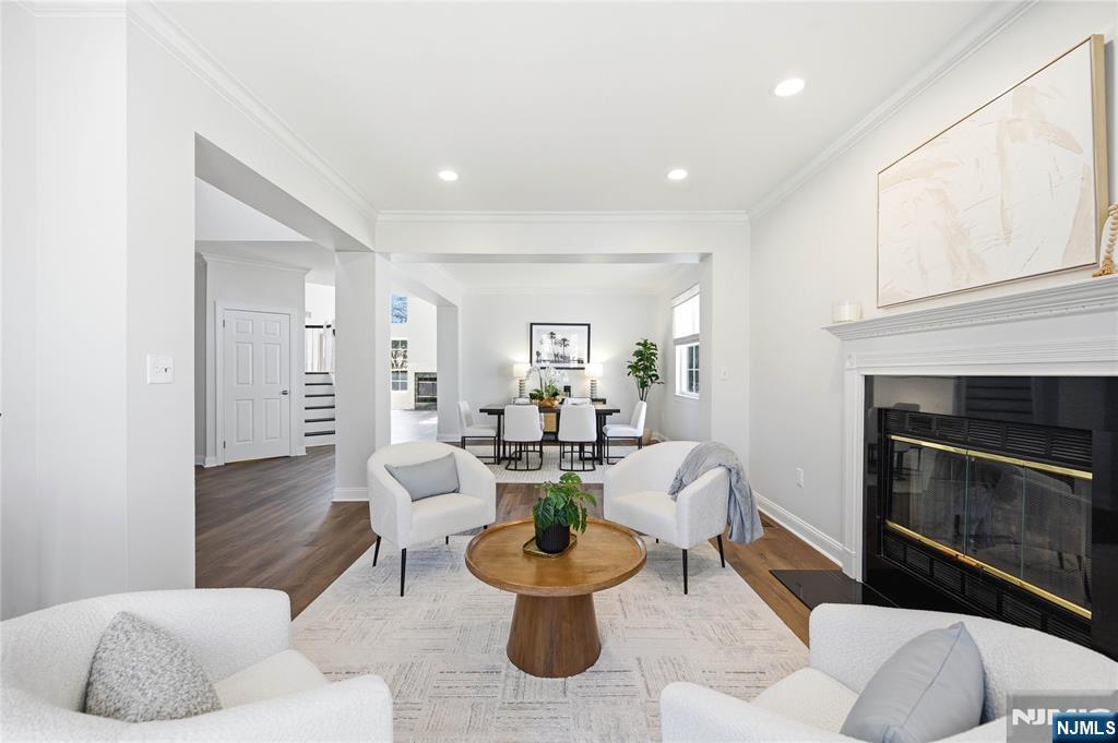 90 Glen Rock Road, Unit 116 Cedar Grove, NJ 07009 - Photo 21 of 49