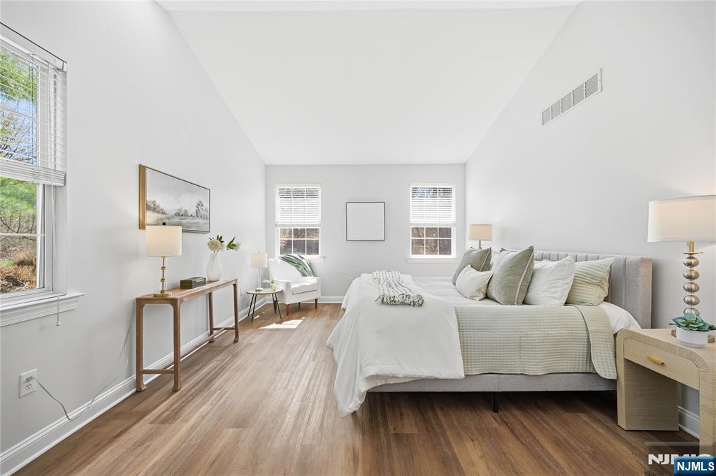 90 Glen Rock Road, Unit 116 Cedar Grove, NJ 07009 - Photo 24 of 49