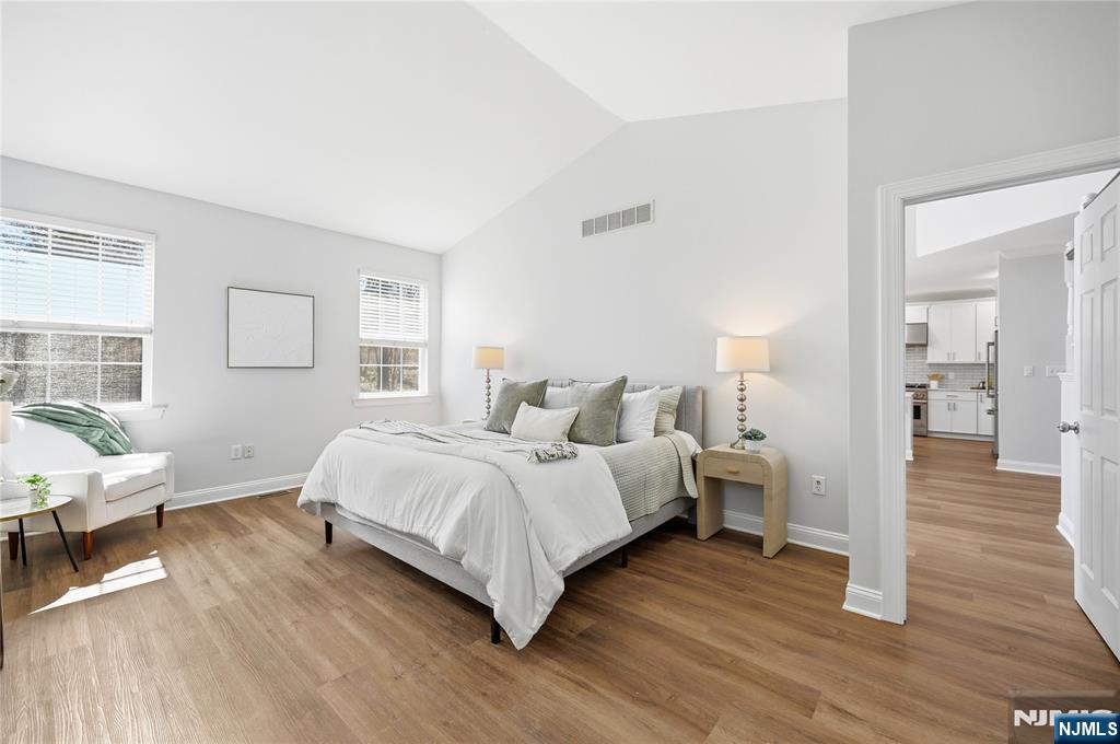 90 Glen Rock Road, Unit 116 Cedar Grove, NJ 07009 - Photo 26 of 49