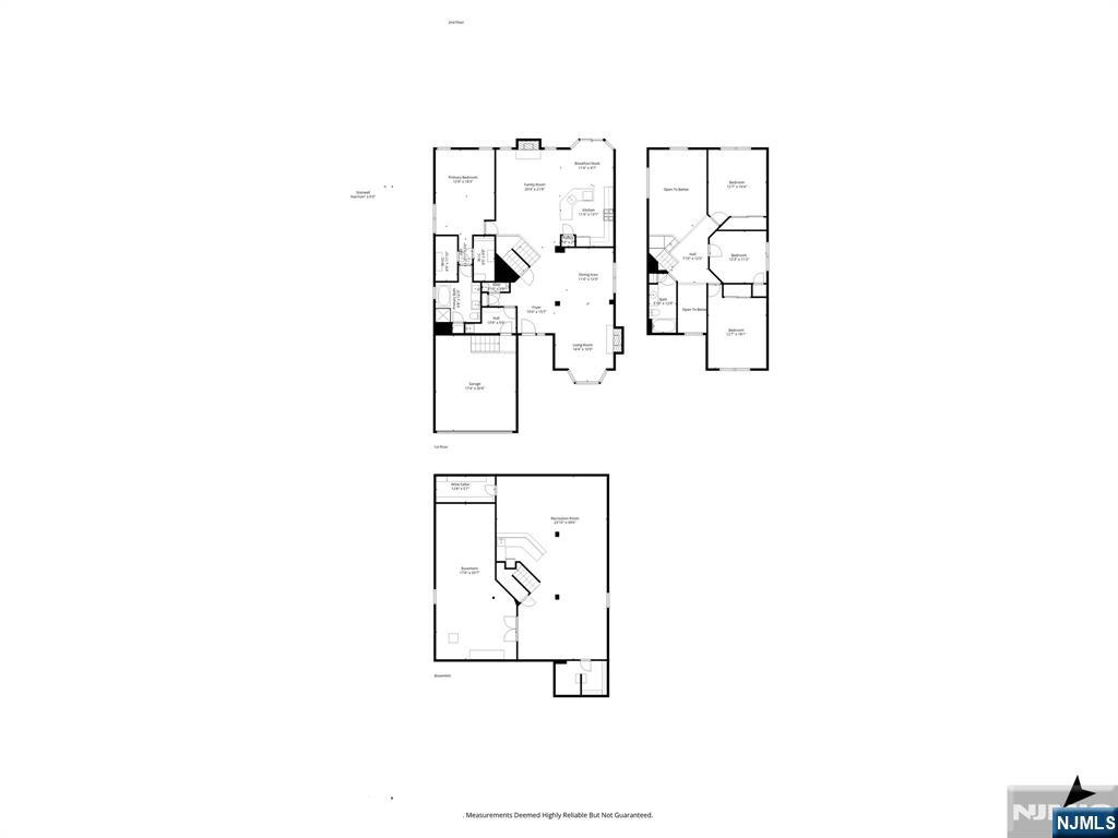 90 Glen Rock Road, Unit 116 Cedar Grove, NJ 07009 - Photo 49 of 49