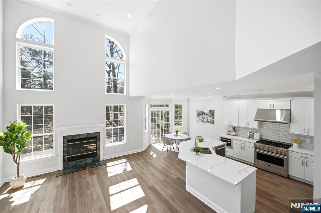 90 Glen Rock Road, Unit 116 Cedar Grove, NJ 07009 - Photo 6 of 49