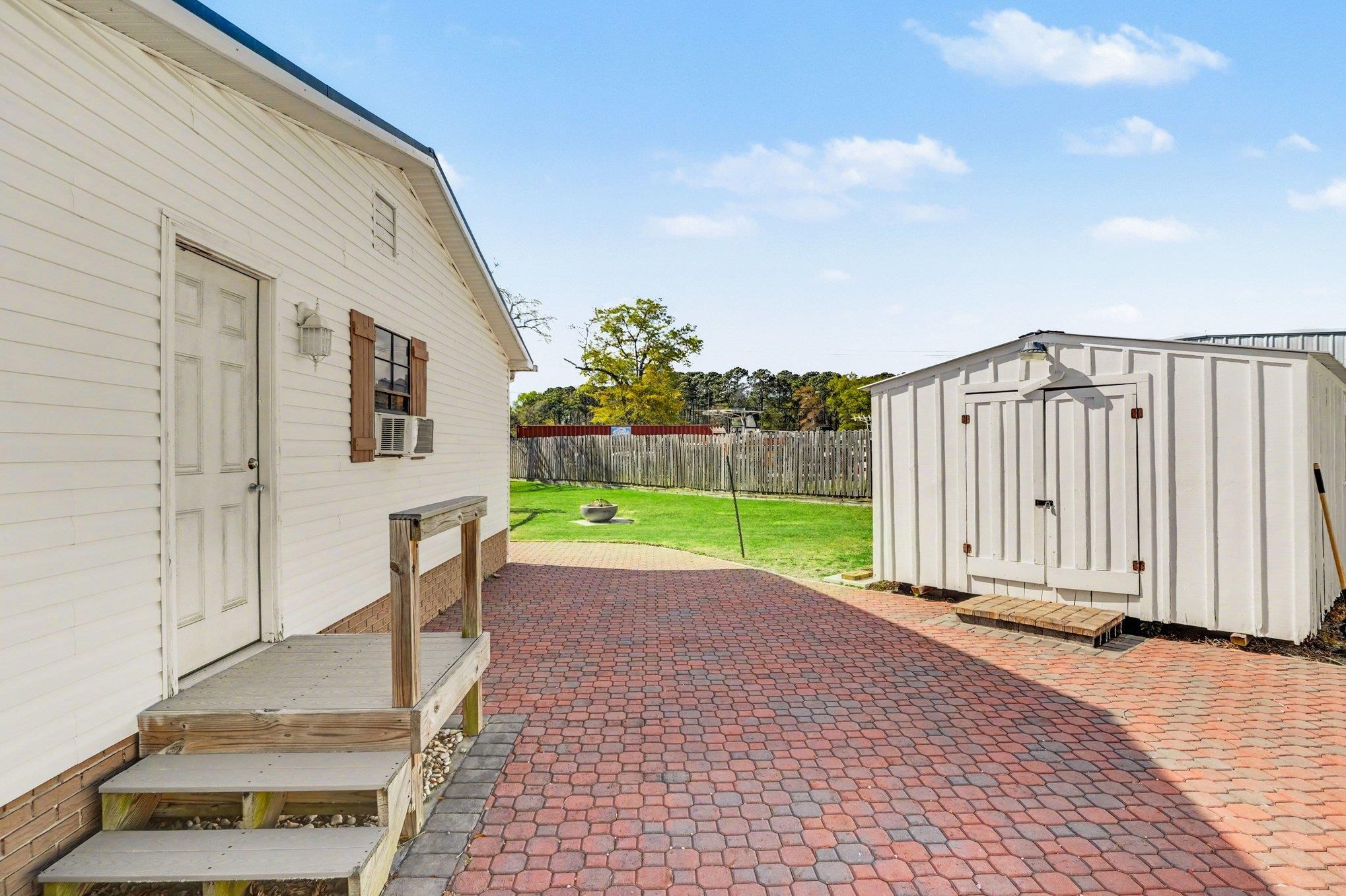 784 Lewis Lane Murrells Inlet, SC 29576 - Photo 29 of 37