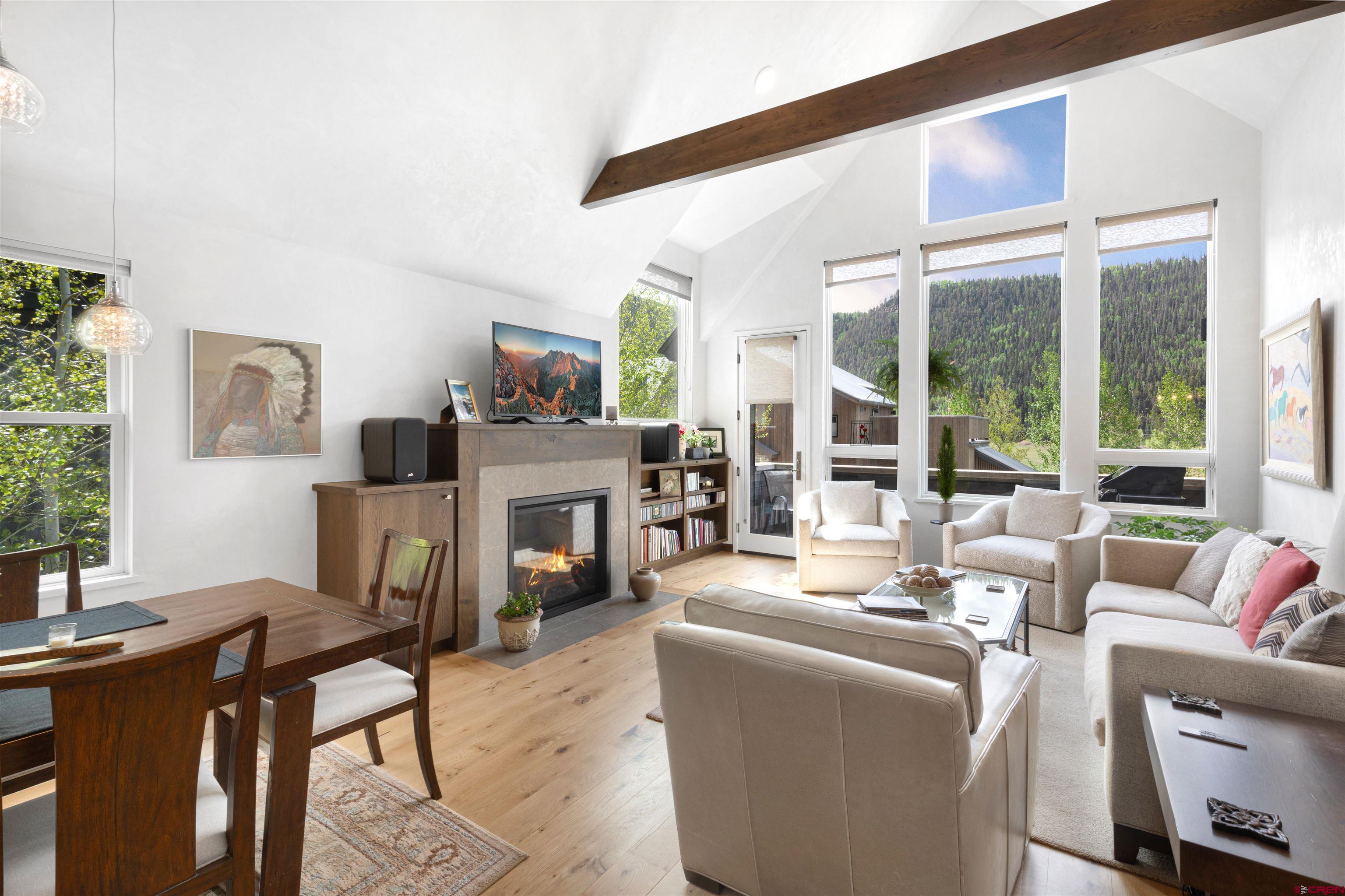 255 South Sunset Ridge Drive Telluride, CO 81435 - Photo 11 of 24 Gallery Image 11