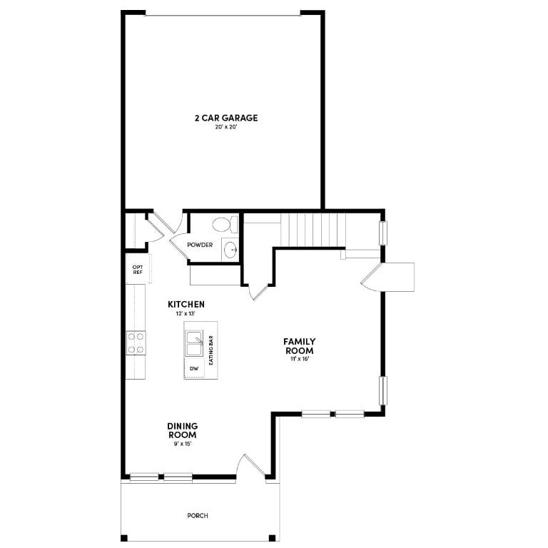 8210 Springsteen Drive Austin, TX 78744 - Photo 2 of 14