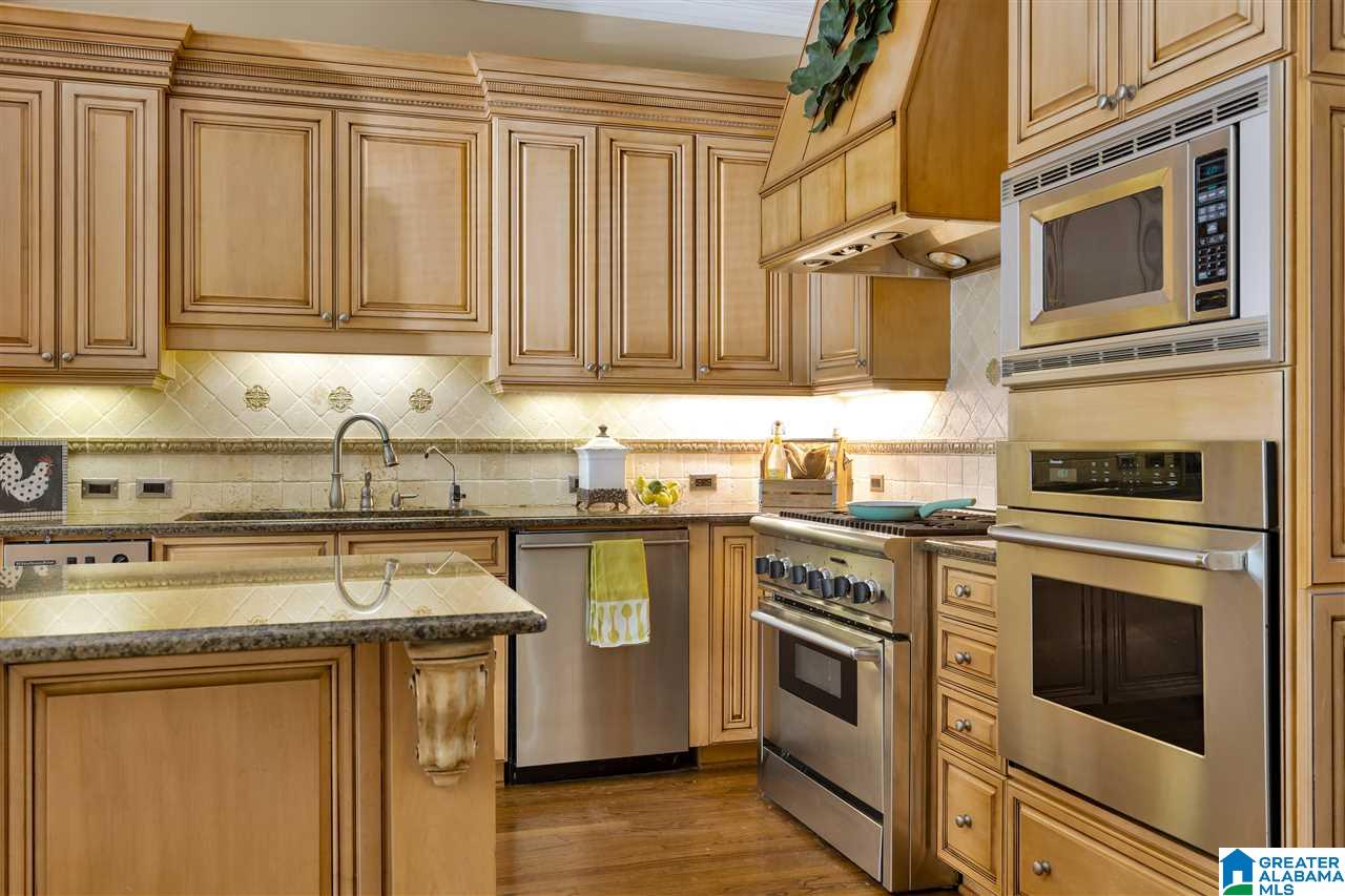 7567 Springer Road McCalla, AL 35111 - Photo 9 of 50