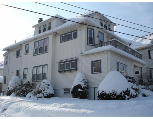41 Rangeley Road, Unit 41 Watertown, MA 02472 - Photo 1 of 8 Gallery Image 1