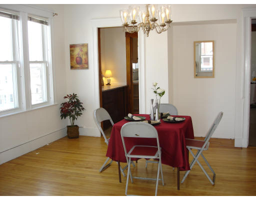 41 Rangeley Road, Unit 41 Watertown, MA 02472 - Photo 4 of 8 Gallery Image 4