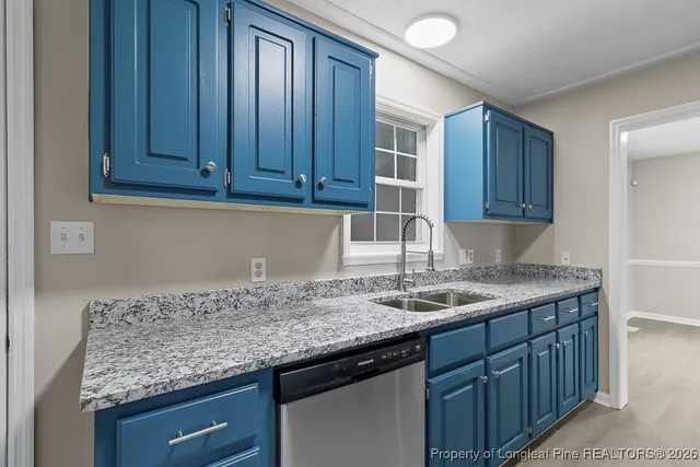 $259,900 | 122 Spring Valley Drive, Raeford, NC 28376