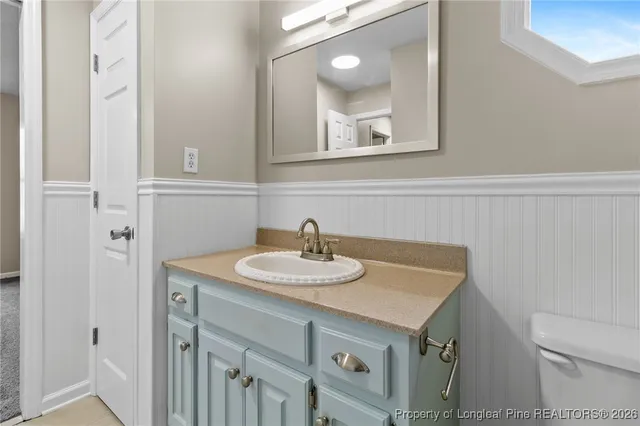 $259,900 | 122 Spring Valley Drive, Raeford, NC 28376