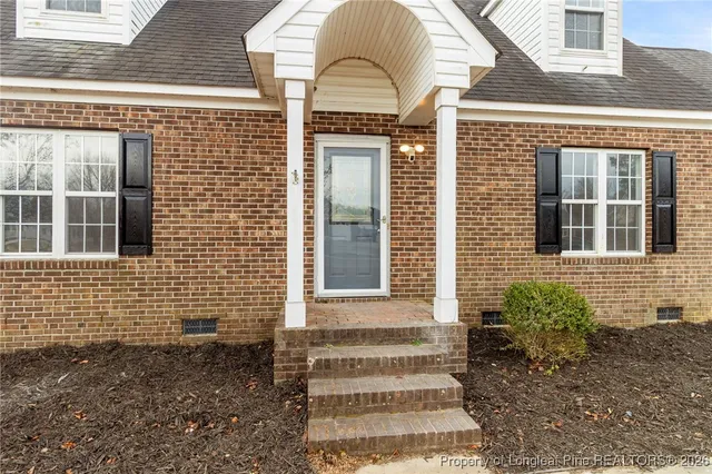 $259,900 | 122 Spring Valley Drive, Raeford, NC 28376