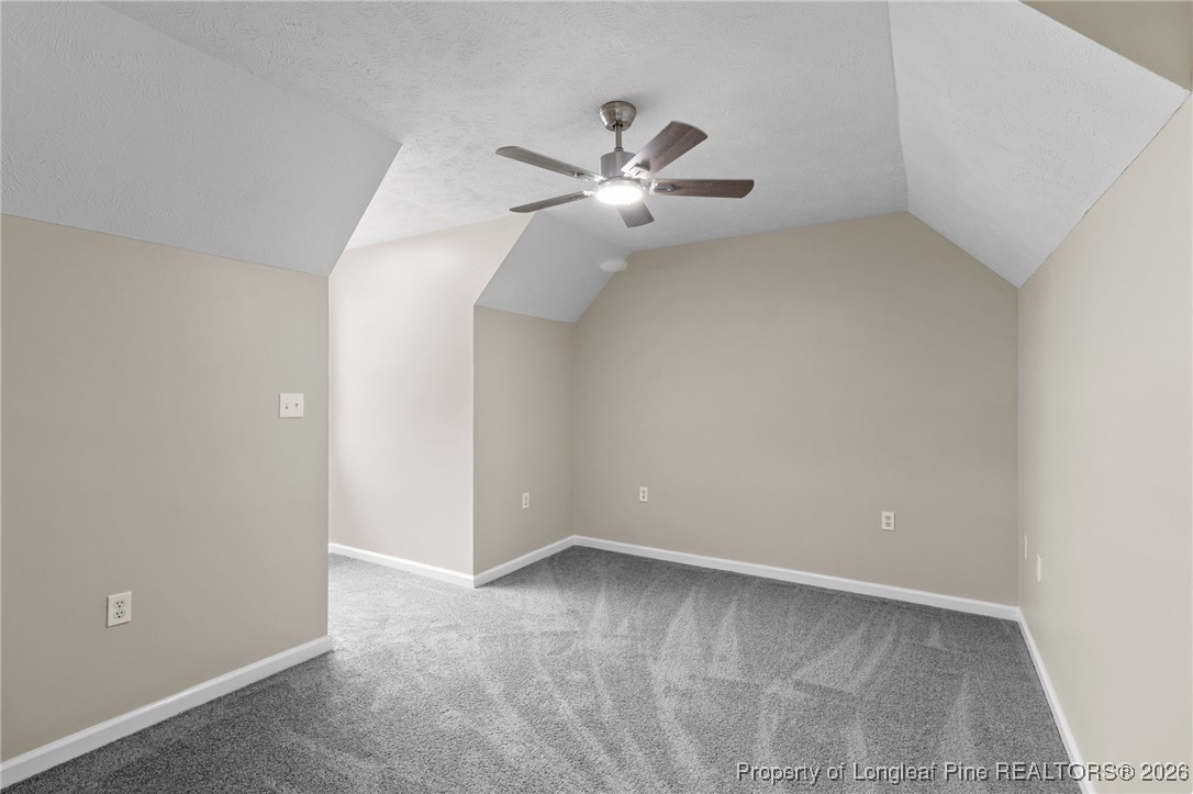 122 Spring Valley Drive Raeford, NC 28376 - Photo 27 of 36 a view of an empty room
