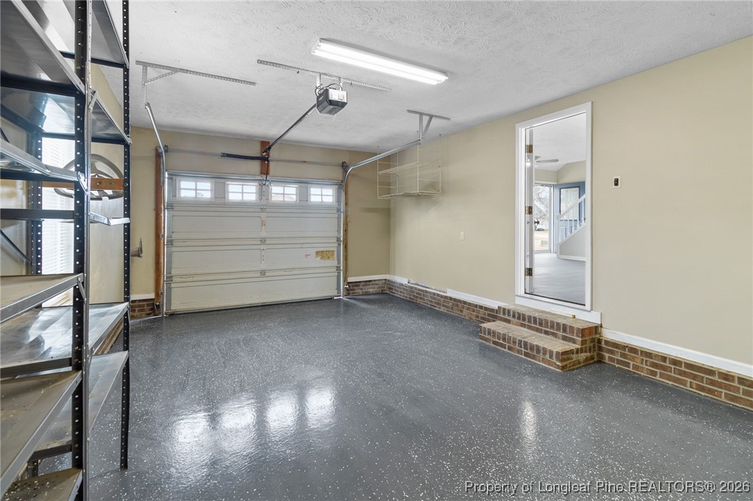 122 Spring Valley Drive Raeford, NC 28376 - Photo 29 of 36 a view of a room with gym equipment