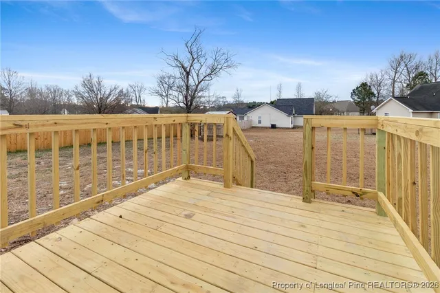 $259,900 | 122 Spring Valley Drive, Raeford, NC 28376