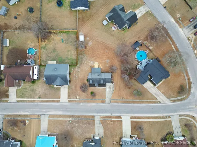 $259,900 | 122 Spring Valley Drive, Raeford, NC 28376