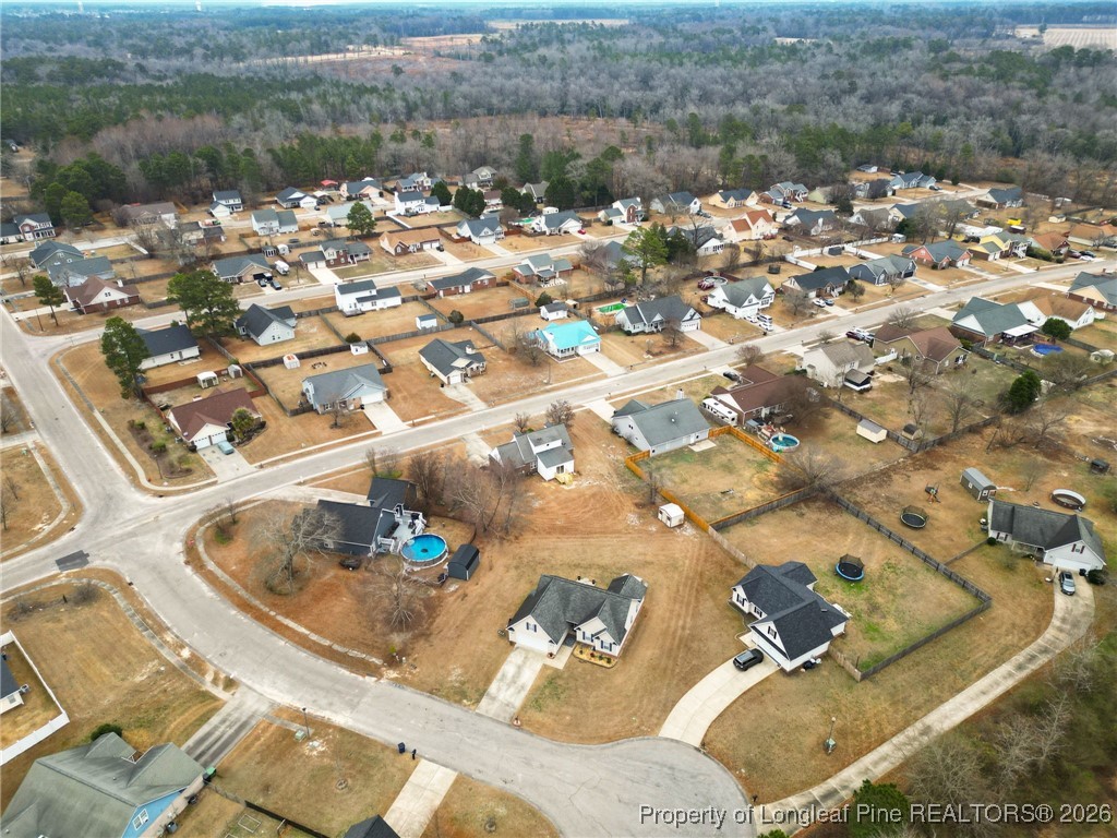 122 Spring Valley Drive Raeford, NC 28376 - Photo 33 of 36