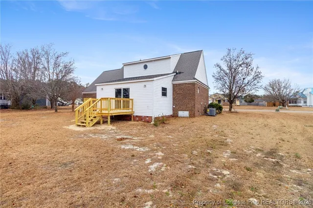 $259,900 | 122 Spring Valley Drive, Raeford, NC 28376
