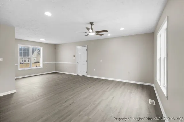 $259,900 | 122 Spring Valley Drive, Raeford, NC 28376