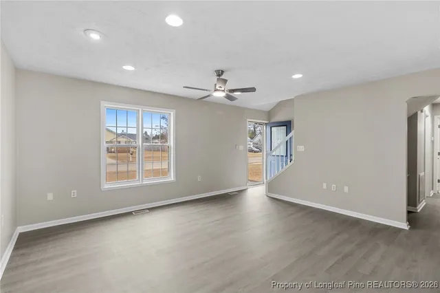 $259,900 | 122 Spring Valley Drive, Raeford, NC 28376