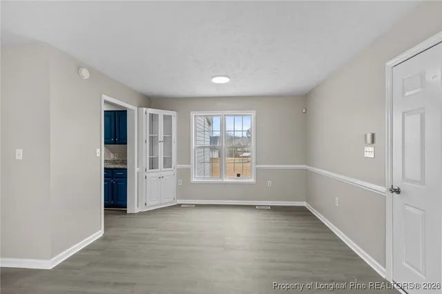 $259,900 | 122 Spring Valley Drive, Raeford, NC 28376