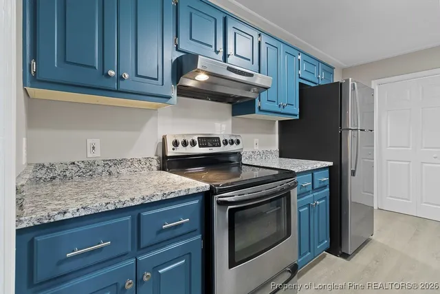 $259,900 | 122 Spring Valley Drive, Raeford, NC 28376