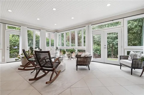 $925,000 | 4311 Summit Oaks Lane Northeast, Roswell, GA 30075