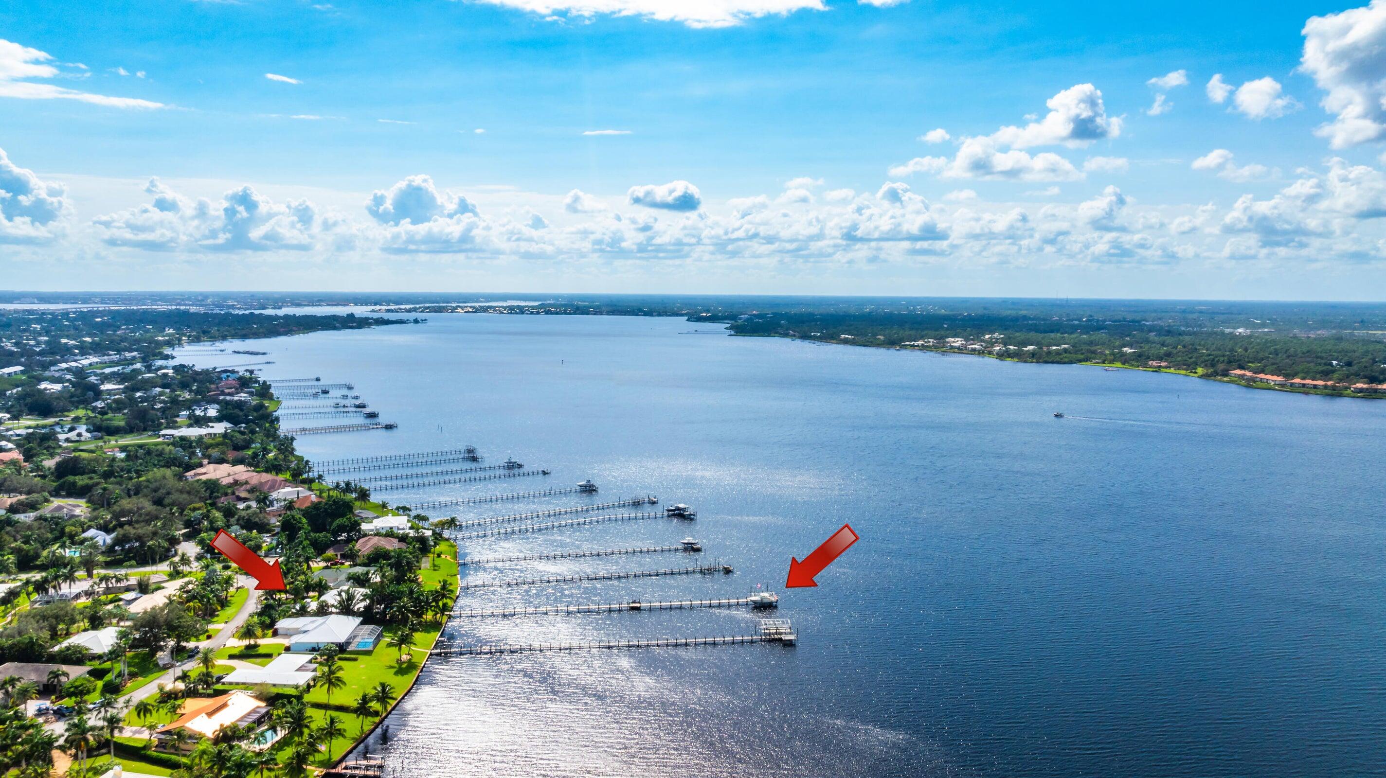 2672 Northwest S Shore Road Stuart, FL 34994 - Photo 13 of 53 2672 NW South Shore Rd 13