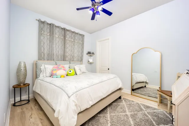 a view of outdoor space yard and swimming pool