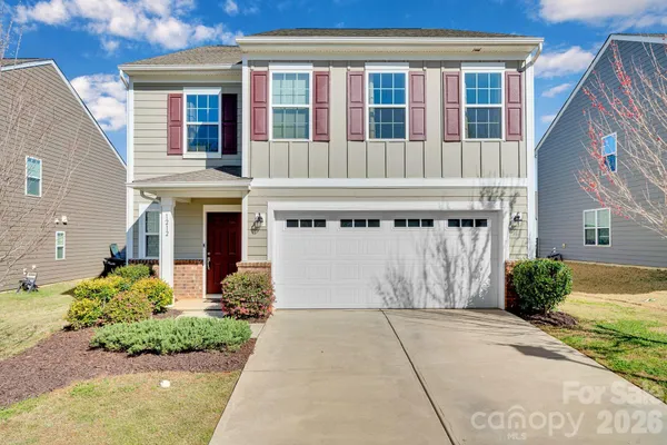 $387,500 | 1212 Roundhill Court, Monroe, NC 28110
