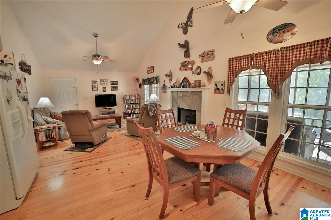 100 Fox Run Lineville, AL 36266 - Photo 10 of 30