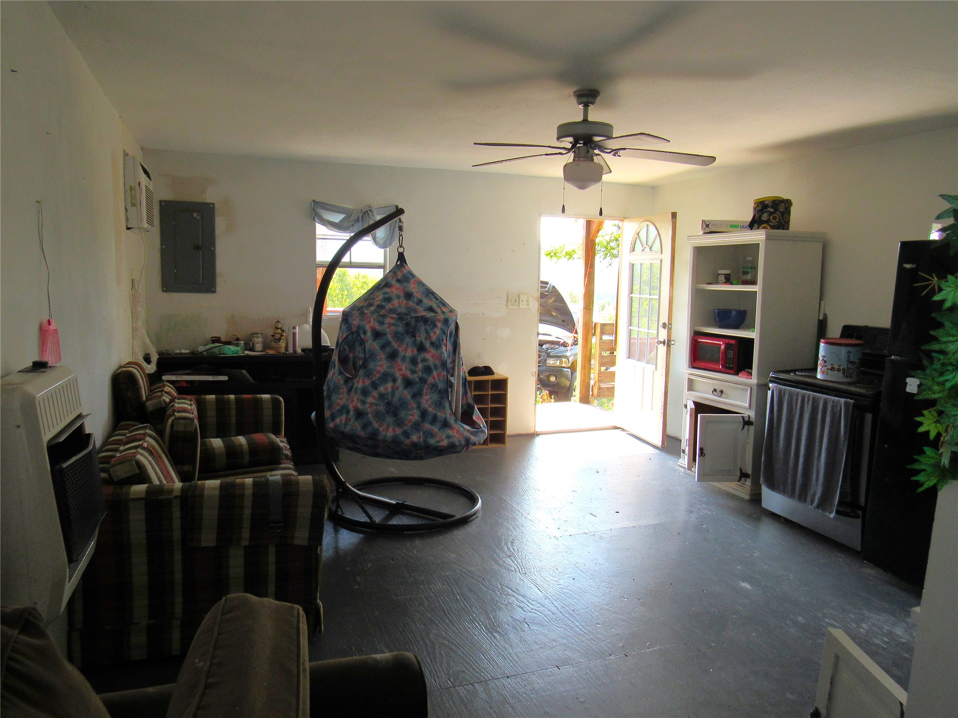 86048 South 4735 Road Stilwell, OK 74960 - Photo 48 of 66 Gallery Image 48