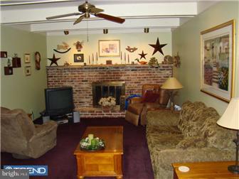 729 Decatur Drive Mount Laurel, NJ 08054 - Photo 4 of 12 Family Room